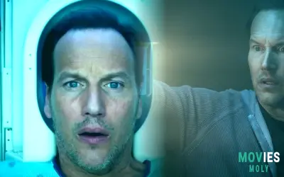 Insidious 6 Filming Completed: Everything We Know About the Next Chapter of Fear