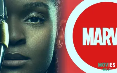 Ironheart brings new faces and surprising character comparisons to the Marvel Cinematic Universe.