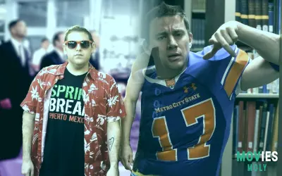 Is 23 Jump Street Ever Going to Happen? Channing Tatum Points Fingers