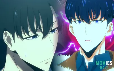 Is a Solo Leveling Movie Stealing the Spotlight from Season 3 in 2026?