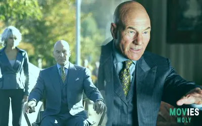 Is Avengers: Doomsday Sir Patrick Stewart's Grand Farewell Performance?