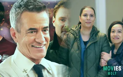Is Chicago Med New Tonight? When The One Chicago Franchise Returns With Explosive Finales