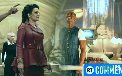 Is Doctor Who Really "Dead"? BBC Producers Hit Back at Shocking Claims