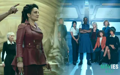Is Doctor Who Really 'Dead'? Producers Address Fan Concerns