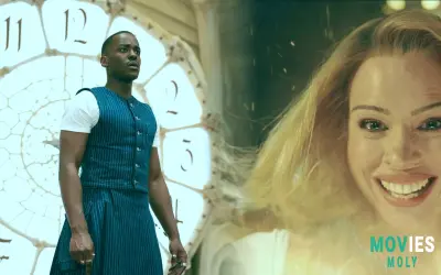 Is Doctor Who's Future "As Dead As We've Ever Known It"?