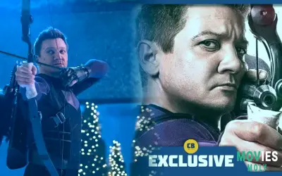 Is Jeremy Renner's Hawkeye Shooting for a Season 2 or Back for Doomsday?