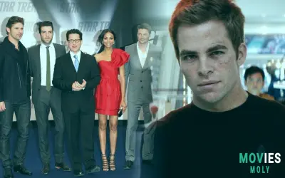 Is Paramount Really Ditching the Star Trek Kelvin Crew for Good?