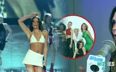 Is Posh Spice Ready for a Full Spice Girls Reunion on Stage?