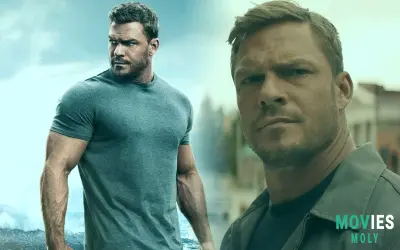 Is Reacher losing its power? Why the recent drop in the hit show's chart position doesn't tell the whole story