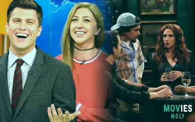 Is Saturday Night Live New Tonight? Exploring The End of Season 50 and What Comes Next