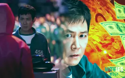 Is the 45.6 billion won prize in Squid Game really enough to make up for the horrors?