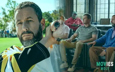 Is Virginia Venit dead in Happy Gilmore 2? Unpacking the shocking plot twist