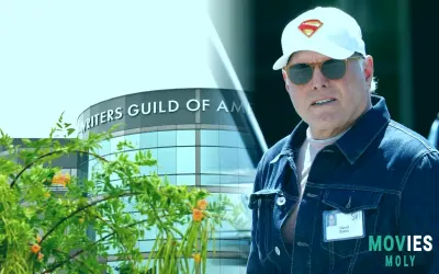 Is Warner Bros. Discovery Up For Grabs? Here’s What the Future Could Hold