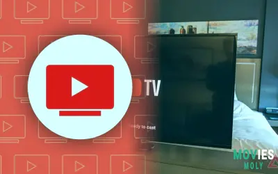 Is YouTube TV still the best live streaming option for your home? The price goes up and down.