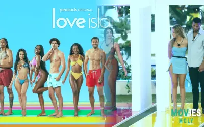 It was shocking that Yulissa Escobar left Love Island USA so quickly, but the way the show handled it was even more shocking.
