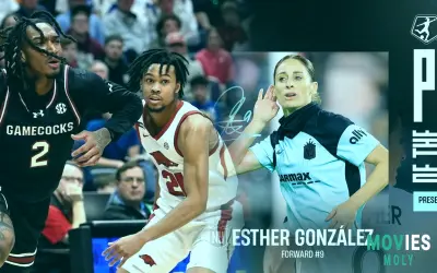 It's about time EA Sports brought back college basketball.