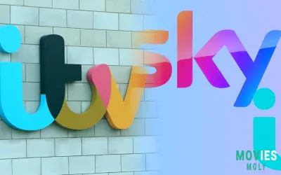 ITV's Broadcasting Future: Sky's Ambitious £1.6 Billion Bid and What It Means
