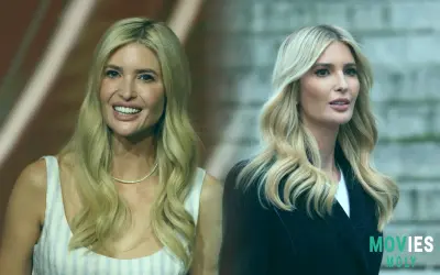 Ivanka Trump: Age, Family, Career & Her Life After The White House