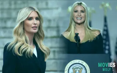 Ivanka Trump's Evolving Role: From White House Advisor to Supportive Daughter