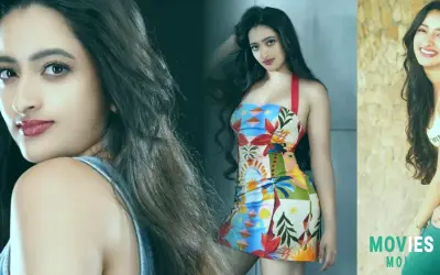 Jaanvi Swarup: Mahesh Babu's Talented Niece Gears Up for Her Highly Anticipated Tollywood Debut