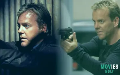 Jack Bauer's Back? '24' Revival Is 'In Process,' Says Howard Gordon