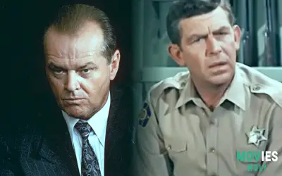 Jack Nicholson's Surprising Early TV Roles and What His Life Looks Like Today