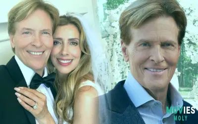 Jack Wagner's Happy News: A New Marriage And A Big Return To The Bold And The Beautiful