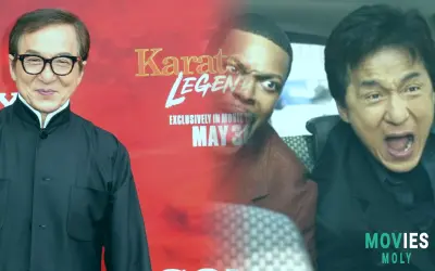 Jackie Chan Explains Why Rush Hour 3 Was Too Much and His Plea for a Faster Rush Hour 4