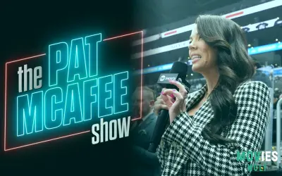 Jackie Redmond's Stanley Cup commentary: From "Bad Info" to Defending Celebrity Sports Coverage