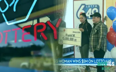 Jackpot! Recent Winners See Life-Changing Money, But Not All Stories End Happily Ever After