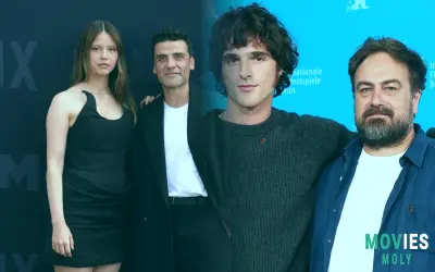 Jacob Elordi's Big Year: From Saltburn's Mystery to New Roles with Ridley Scott and Guillermo del Toro