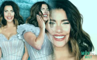 Jacqueline MacInnes Wood Welcomes Baby No. 5: Meet Talon!