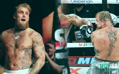 Jake Paul's Journey: Boxing, Politics, and Controversial Media Presence