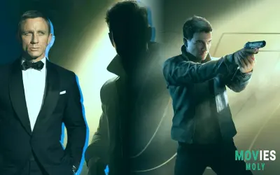 James Bond faces major legal battles and new production teams as the search for the next 007 continues.