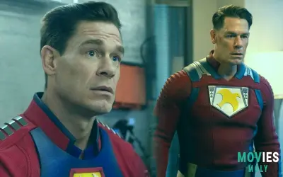 James Gunn Isn't Losing Sleep Over Peacemaker Season 2 Backlash