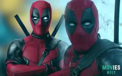 James Gunn Reveals Deadpool Almost Crashed Peacemaker Season 2