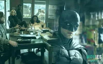 James Gunn's DC Universe: The Definitive Guide to Chapter One and Beyond