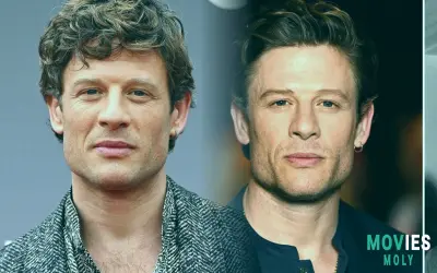 James Norton Cast as Brian Epstein in Sam Mendes' Epic Beatles Films