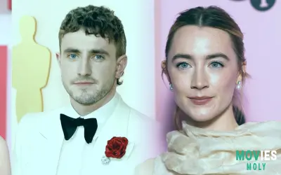 James Norton & Saoirse Ronan Join Sam Mendes' Epic Beatles Movies!