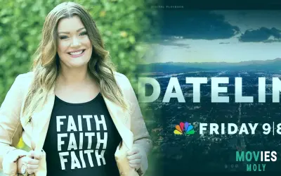 Jamie Faith Murder: The Shocking Story of His Wife Jennifer's Deceptive Plot and How It Unraveled