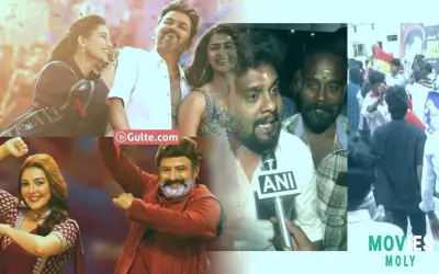 Jana Nayagan: Thalapathy Vijay's Final Cinematic Roar Sets Records Before Release