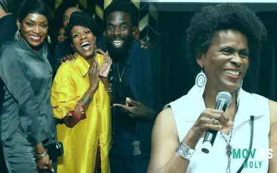 Janet Hubert Returns: Original Aunt Viv Joins 'Bel-Air' for Final Season