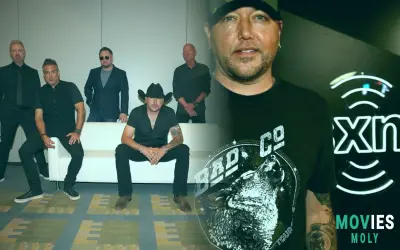 Jason Aldean at Trump's Inauguration: Performance, Support & Controversy