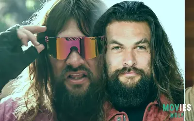 Jason Momoa Rides into Kurt Sutter's New Zealand Biker Drama 'Nomad' on Apple TV