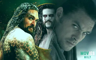 Jason Momoa’s Lobo Debut Is the Comic-Accurate Redemption He Deserves