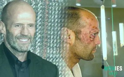 Jason Statham's New Action Thriller 'Shelter' Locks Down January 2026 Release Date