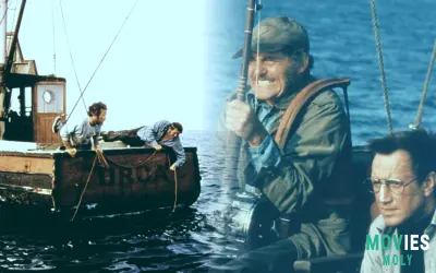 Jaws Celebrates fifty Years: How Classic Film Made by Spielberg Still Creates Waves