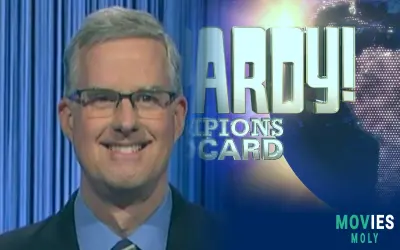 Jay Fisher's Bold Jeopardy! Strategy and Another Jay's Trivia Record Attempt