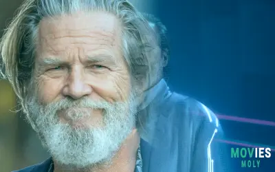 Jeff Bridges Isn't Sweating Tron: Ares's Box Office Flop