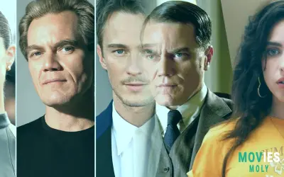 Jeff Nichols' King Snake: Southern Gothic Horror is Happening!